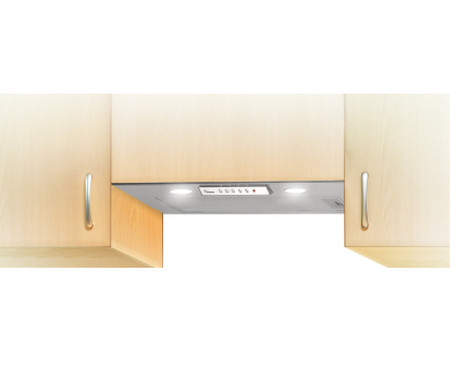 Okap kuchenny AKPO WK-4 Neva Eco, 60cm, Inox